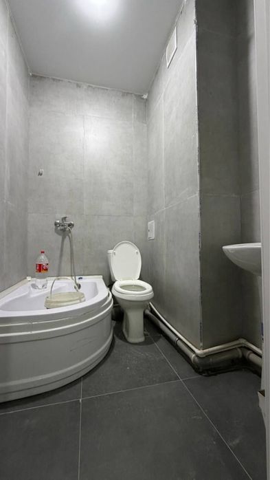 Новостройка * ЖК Assalom Sohil от Golden House   УзБУМ,