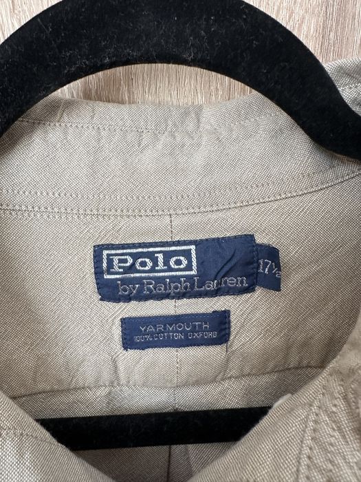 Camasa Polo Ralph Lauren