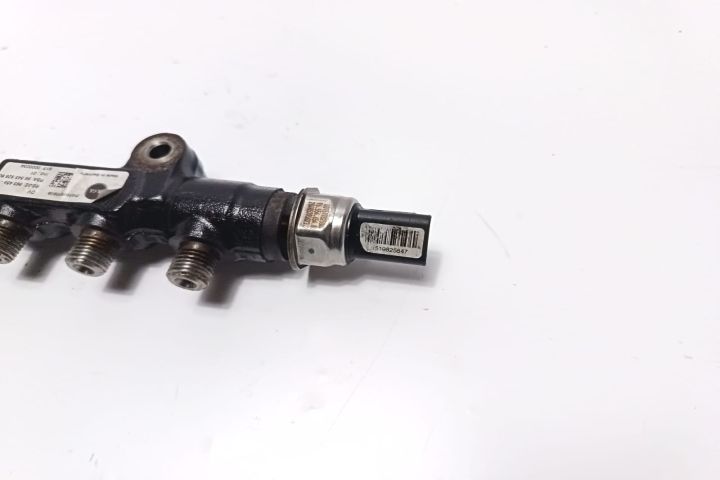 Rampa injectoare 9654592680 Ford Focus a 2-a generatie