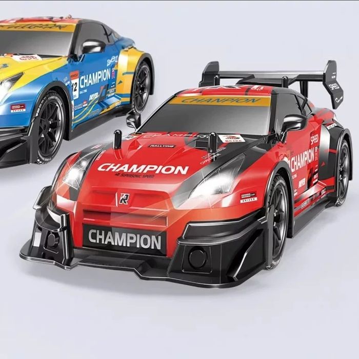 Дрифт машинка на пульте управления, машинка на радиоуправлениии