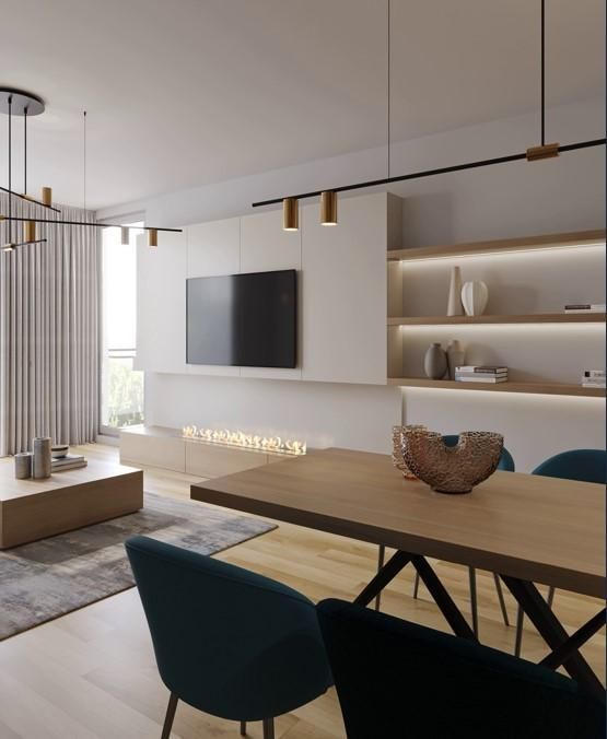 Дава се под наем Двустаен апартамент в София, Бояна - 76 кв.м за 2000 € - Снимка #3