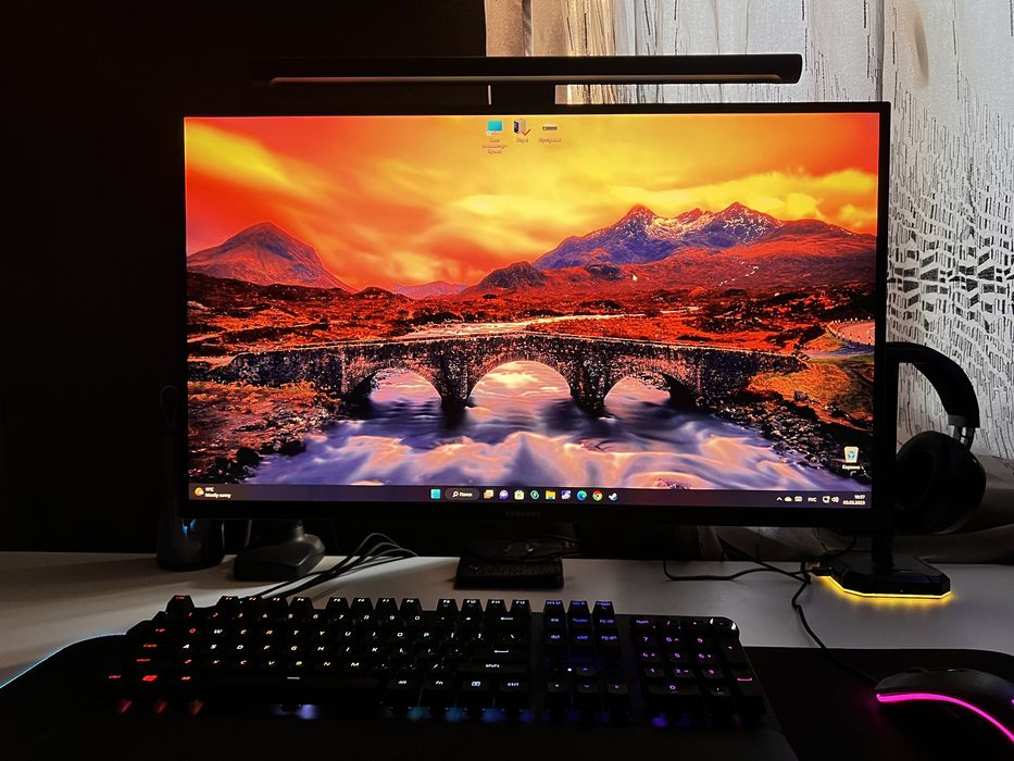 Продам очень хороший компьютер