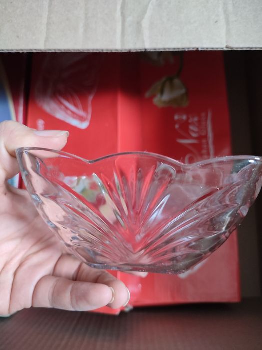 Посуда набор по 6 шт