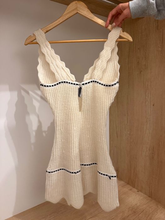 Рокля на For Love & Lemons за размер XXS/XS
