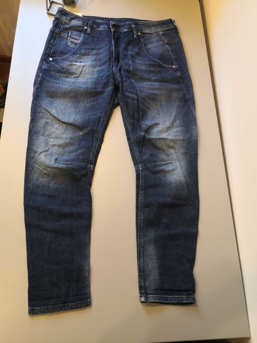 G-star, Disel дънки unisex