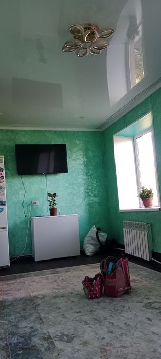 Продам коттедж село Секисовка