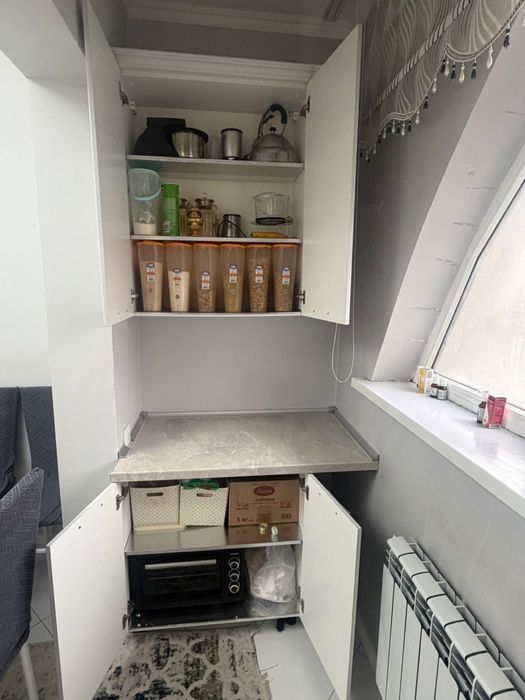 Кухонный   шкаф