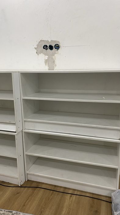 Шкафы 10шт по 10к