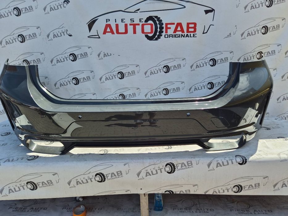 Bara spate Bmw Seria 3 G21 LCI M-Paket Alpina Combi/break/variant an 2