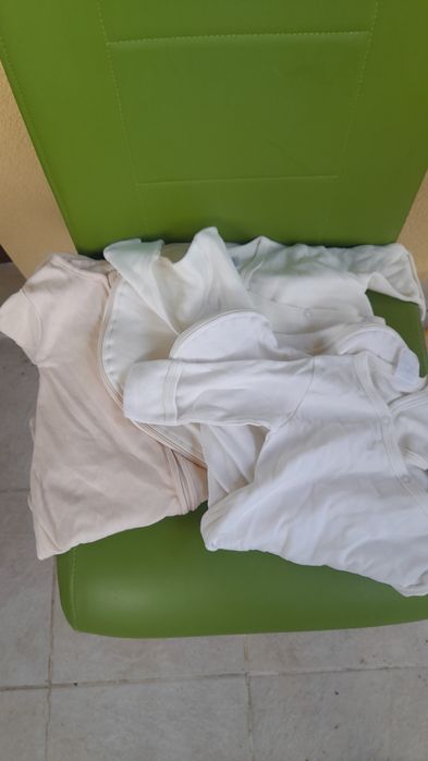 Бебешки дрехи за момченце -2 чувала