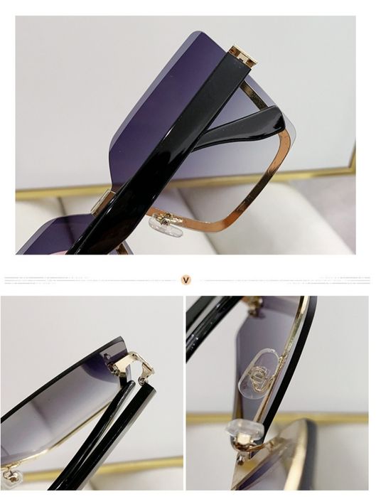 Очки солнцезащитные