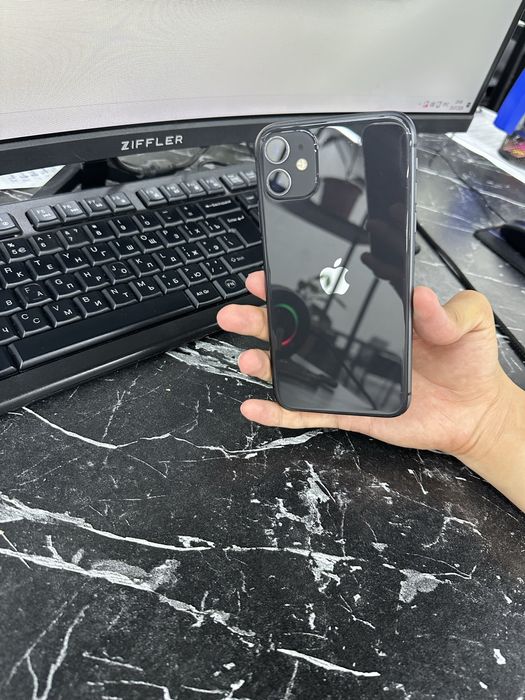 Продам iPhone 11 , iPhone 11 sotiladi