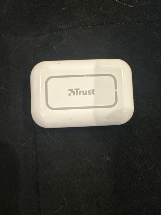 Слушалки Trust Primo Touch