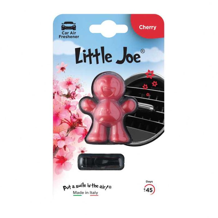 Ароматизатор за автомобил Little Joe Cherry - Череша