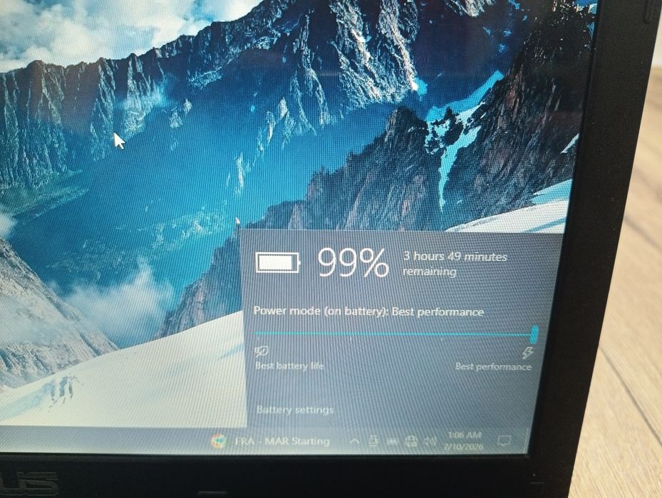 Laptop ASUS K55VD – i7, 16 GB RAM, SSD + HDD, GTX 610M