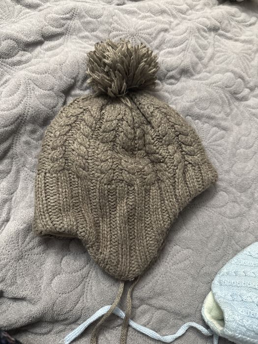 Комбинезон на малыша до года