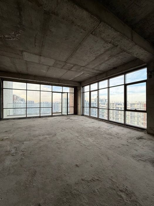 СРОЧНО! ПРОДАЁТСЯ КВАРТИРА на Ташкент Сити, ЖК "Gardens"
Пентхаус!!!