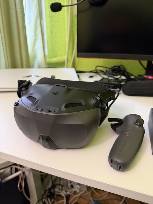 Dji Avata 2 pachet Fly more combo