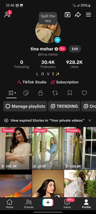 Servicii TikTok – Creștere cont, monetizare și promovare internațional