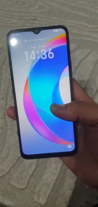 Honor X5 plus hotira 64