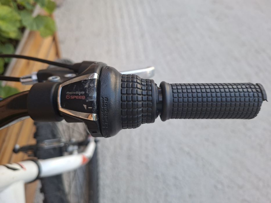 Колело Drag 24 цола 75 €