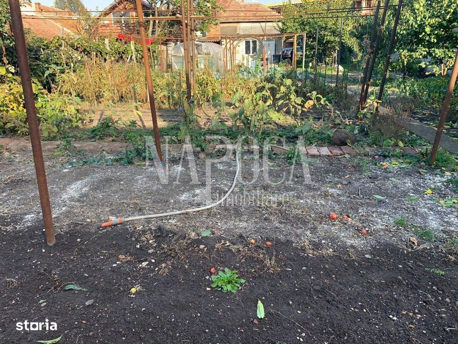 Teren intravilan pentru constructii de vanzare in Iris, Cluj Napoca
