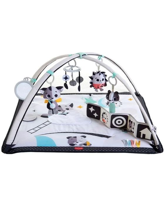 Активна гимнастика Tiny Love