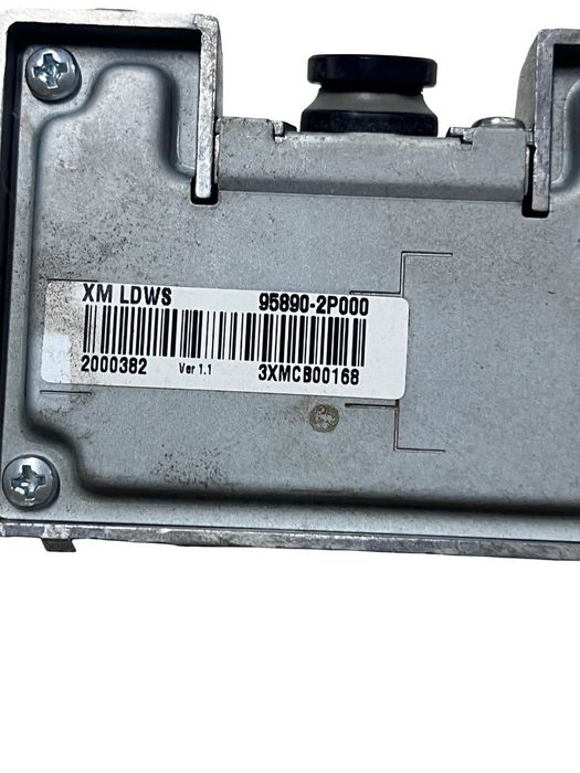 Camera Video Parbriz Kia Sorento Ii Xm 2009 - > 958902P000