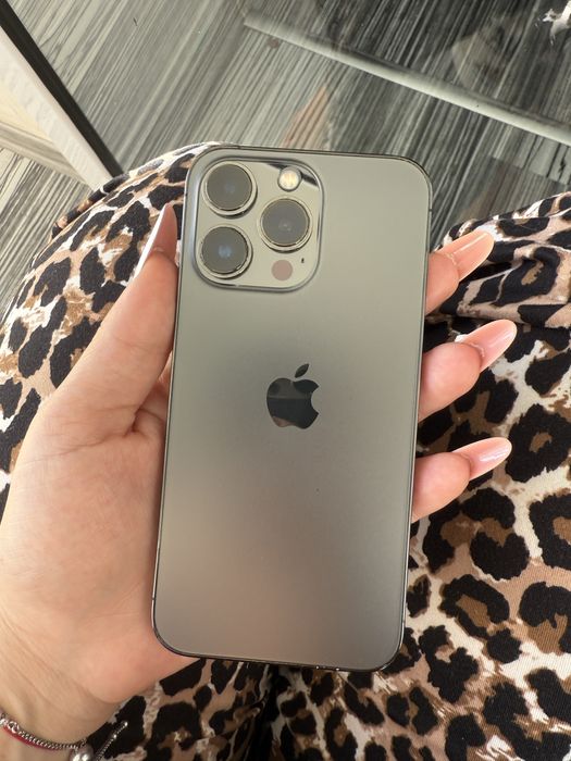 Iphone 13 pro, 512 GB