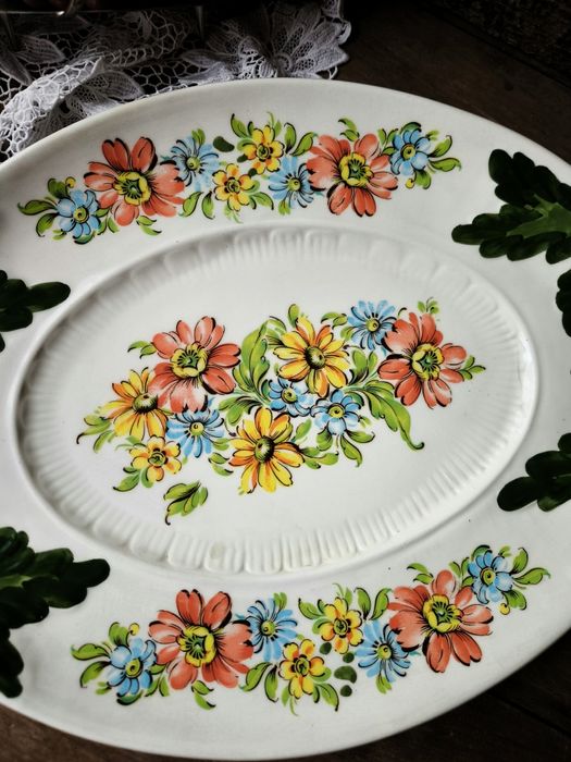 Голямо плато Италия 
И