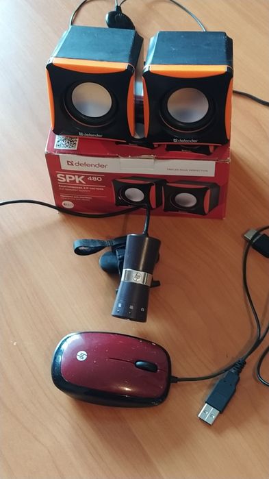 Продаётся Ноутбук HP 550