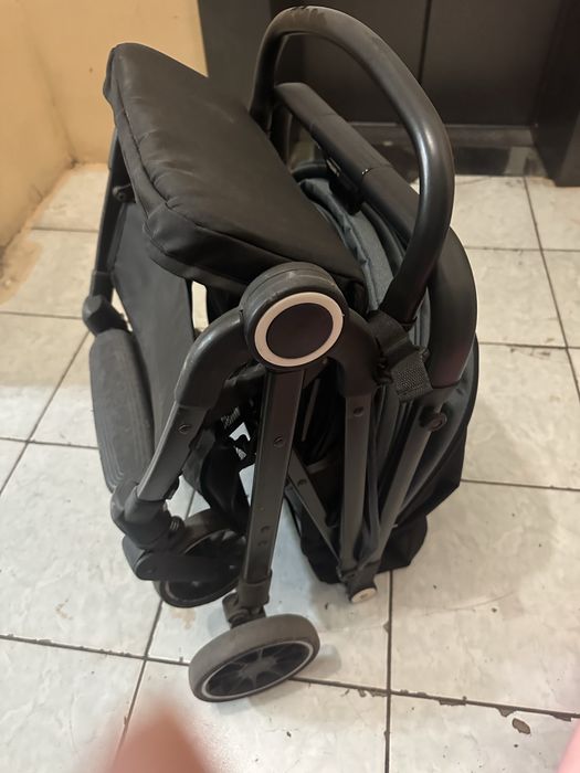 Продам коляску детскую!