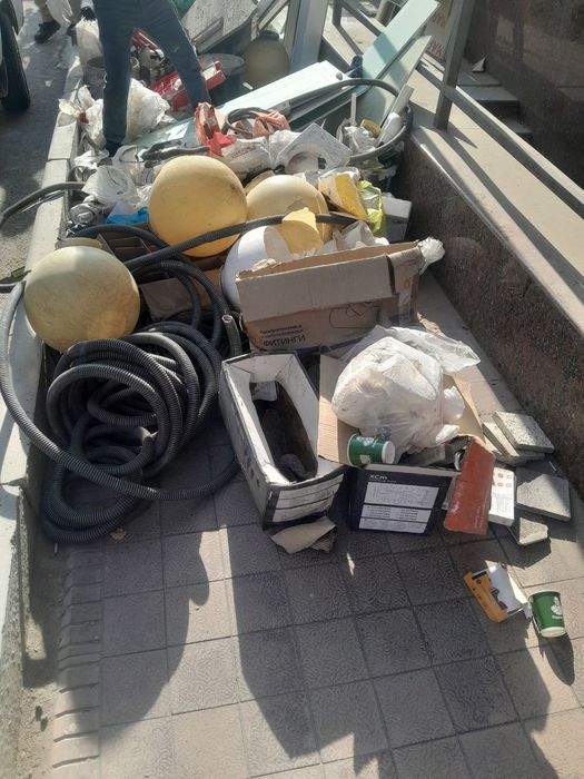 Мусир  строй мусир