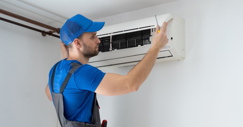 Montaj aer conditionat autorizat