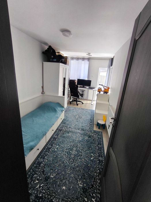 Proprietar Inchiriez casă individuală Voluntari 3 Camere 92mp Util