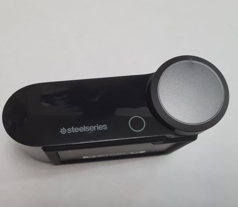 Steelseries Arctis Nova Pro Base station