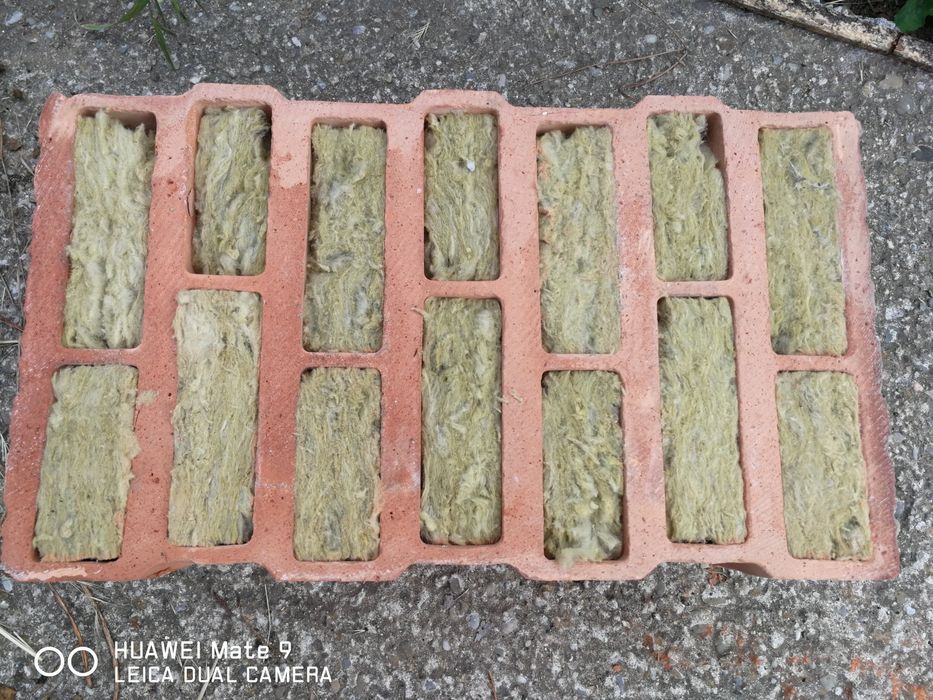 Cărămidă Wienerberger TermoPlus