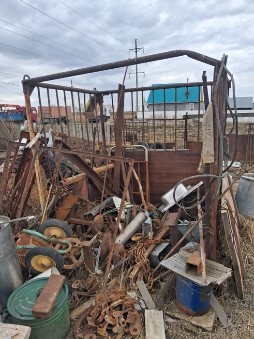 Трубы на левнёвки