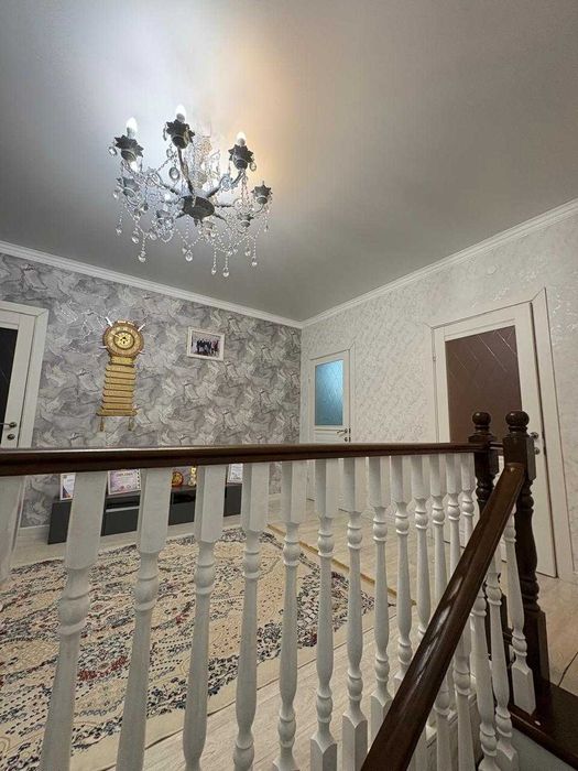 Частный ДОМ в Заречный -1