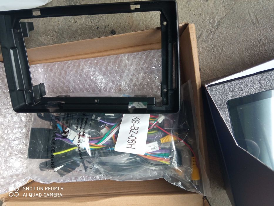 нова навигация , мултимедиа ,универсална