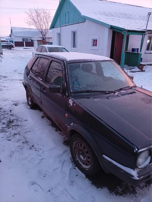 Продам Volkswagen Golf