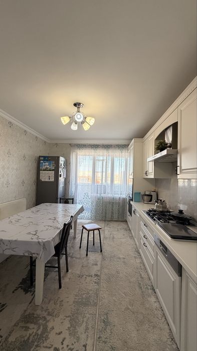Продается 5 ком квартира ЖК Тавангар