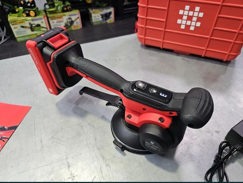 Виброприсоска Shijing 9393