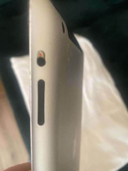 MacBook Pro + iPad Apple