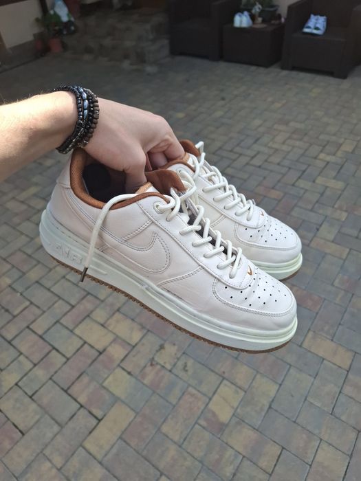 Nike Air force 1