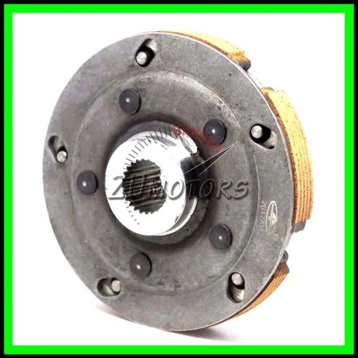 Saboti Ambreiaj Atv LINHAI 520 550 600 LINHAI 2 Pistoane V-twin EFI - Cod Original 70091A