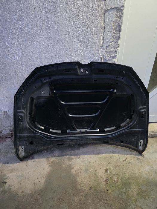 Vw Golf 7 преден капак