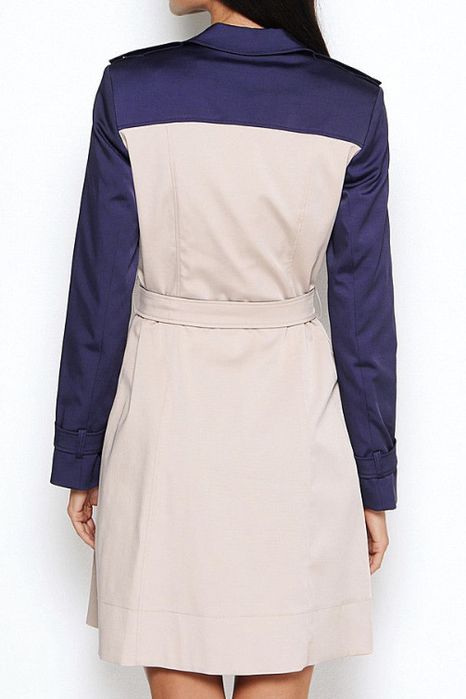 Плащ-тренчкот