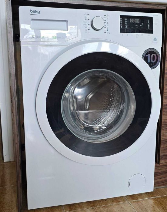 Пералня Beko WTV 6632 B0 в добро състояние