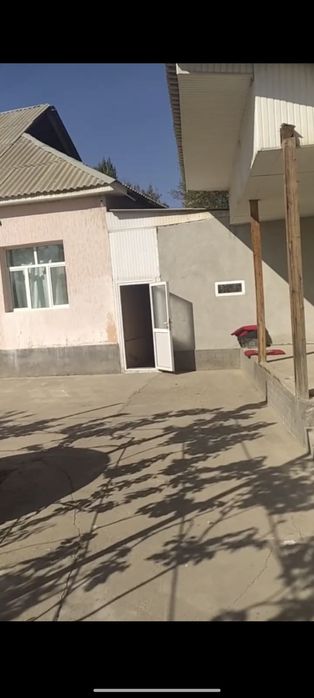 Продается земля и дом 20 соток